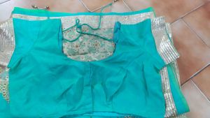 Party Wear Saree