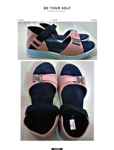 Sandal 👡 Softy