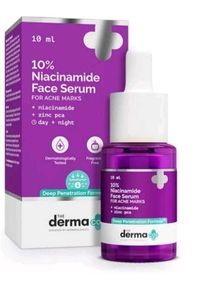 The Derma Co. Niacinamide Serum
