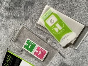 Premium Screen Protector for Iphone7,8📱