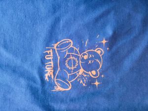 Boys Cotton Round Neck Sweatshirts