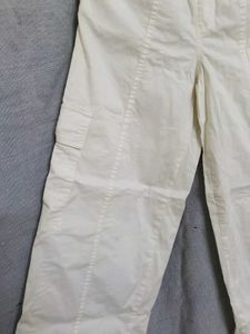 Cargo Trousers