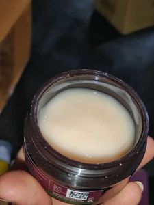 Red Vine Under Eye Cream With Retinol &amp; Vitamin C