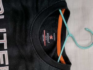 Cool Graphic Sweatshirt