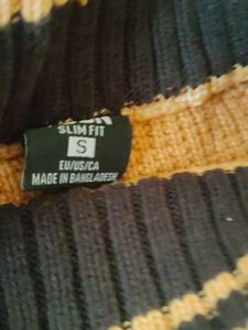 Classic Cable Knit Mock Neck Sweater