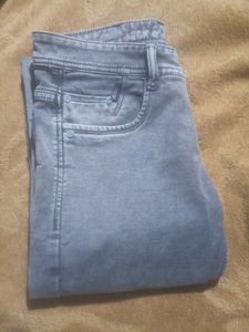 Gray Jack & Jones Jeans