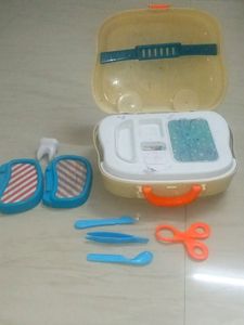 Dentist Set Toy