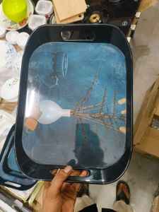 Set of Decorative Trays