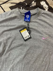 Nike Gray T-Shirt