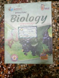 Class 9th Biology Book By Dev Jyoti Publication