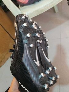 Nike Alpha Football Cleats