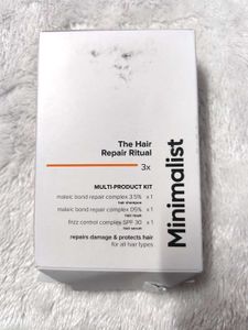 Hair Care Combo
