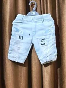 Combo Of 6 Shorts For 4 To 5 Year Boys