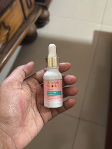 The Pink Foundry Super Clarifying Face Serum