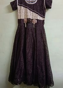 LONG GOWN FOR WOMEN