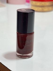 Maquick Nailpaint Shade no. 07