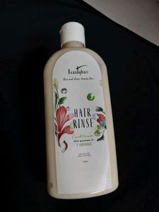 Beautybuzz Hair Rinse Conditioner