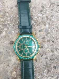 Branded Men Watch
