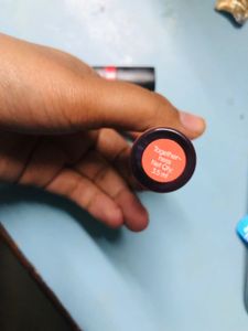 Kay Beauty Matte Lipstick