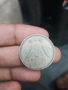 Old Coin Collection Combo