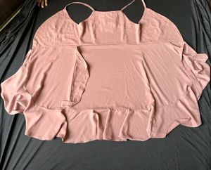WARP Dress