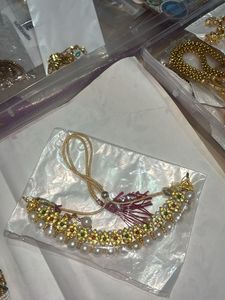 Jewellery Set