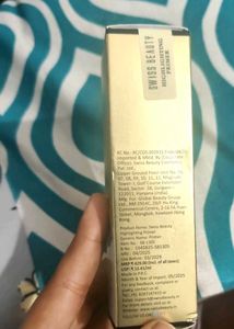 Swiss Beauty Highlighting Primer