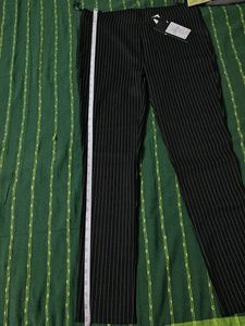 Negotiable Stretchable Woman's Formal Pant