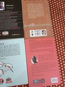 Hindi Books Collection