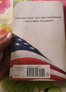 &#34;No Easy Day&#34; by Mark Owen