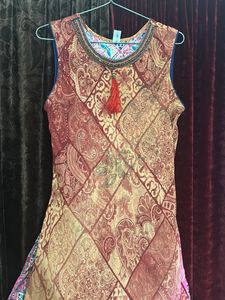 Ethnic Dress