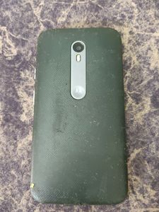Moto Dead Phone