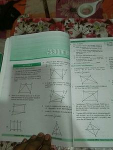 Class 9 CBSE Math Book By Aakash+byju&#39;s