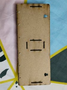 Key Holder