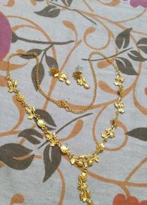 Beautiful Neck Piece