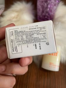 Belif Super Knights Lipcerin