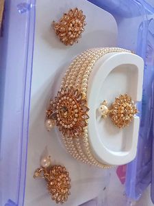 new arrival get this artificial jewellery @400/