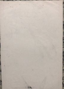 V Fan Art Original KPOP Drawing