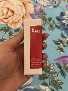 Kay Beauty Lip Tint - Tangy