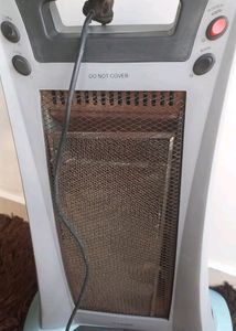 Rod Heater 🌡️🔥