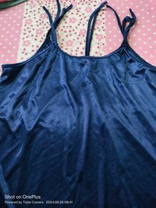 New Nighty
