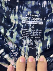 Enamor Active Leggings