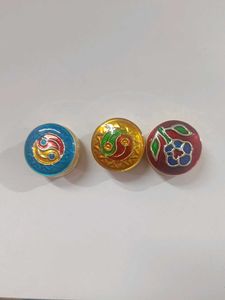 Creamy Perfume 3 pieces