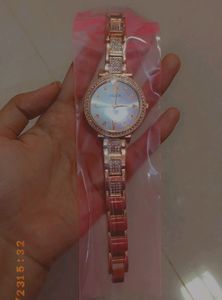 Women&#39;s Stone Watch