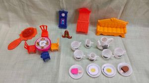 Doll Set