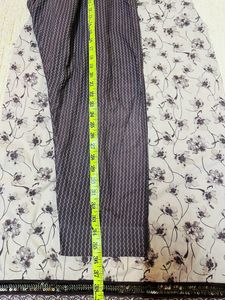 Floral Print Salwar Kameez Set