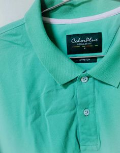 Colorplus Polo T-shirt 👕✨
