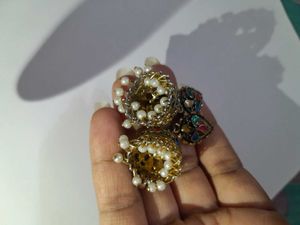 Pick Any Two Earring  In 99