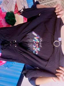 Fancy Top For Women