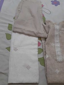 Elegant Kurta Set